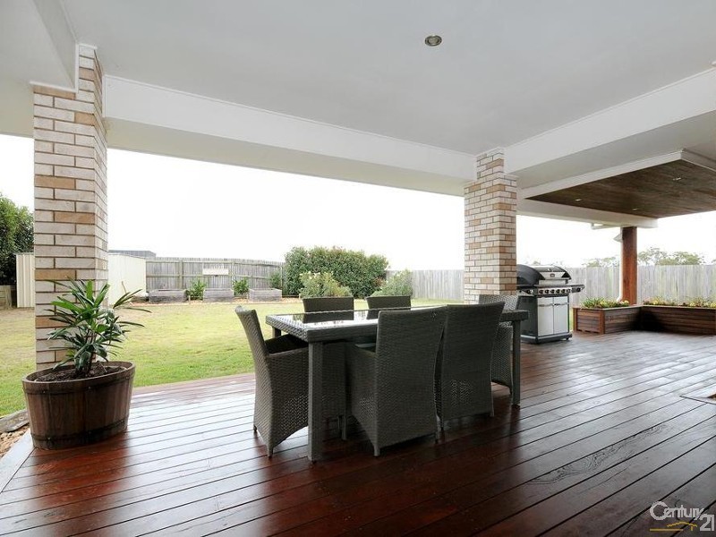 15 Hendra Court, Kleinton QLD 4352