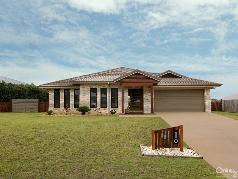 15 Hendra Court, Kleinton QLD 4352