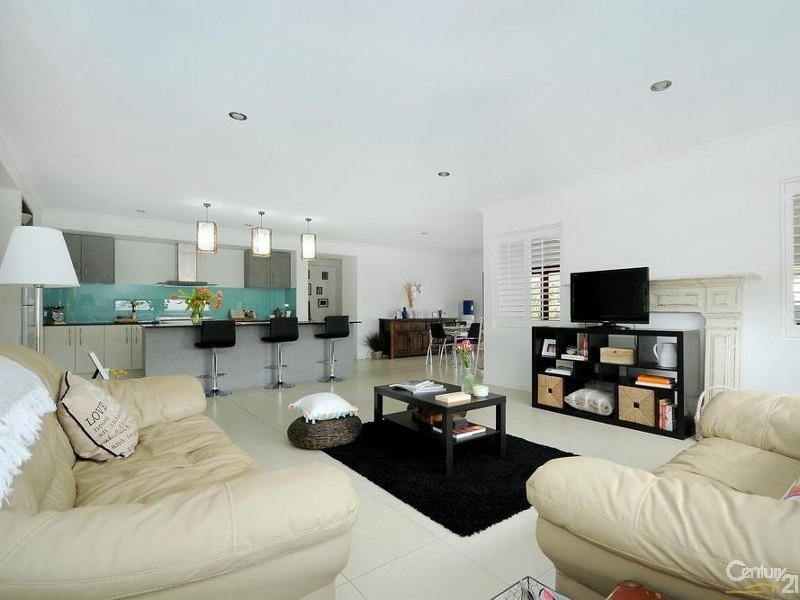 15 Hendra Court, Kleinton QLD 4352