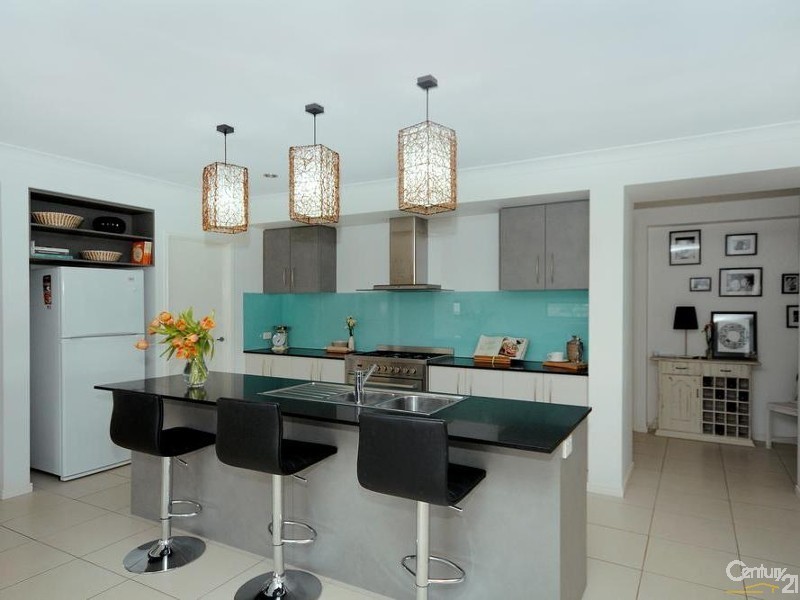 15 Hendra Court, Kleinton QLD 4352