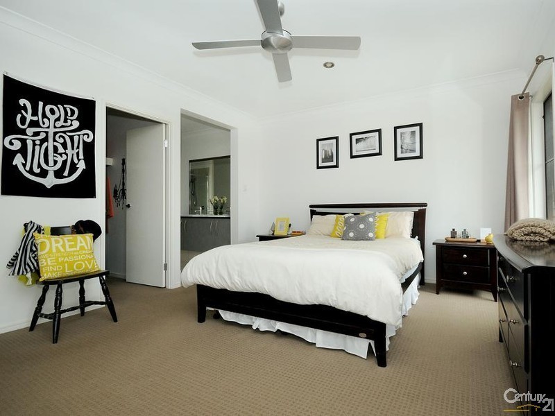 15 Hendra Court, Kleinton QLD 4352