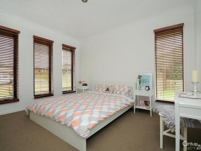 15 Hendra Court, Kleinton QLD 4352