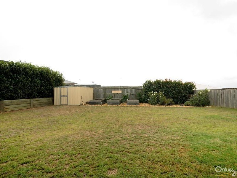 15 Hendra Court, Kleinton QLD 4352