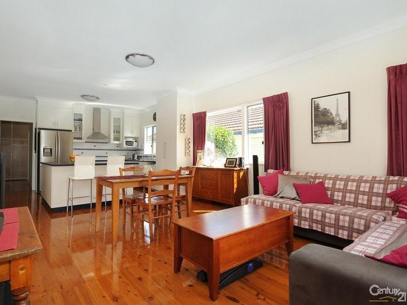 275 West Street, Harristown QLD 4350