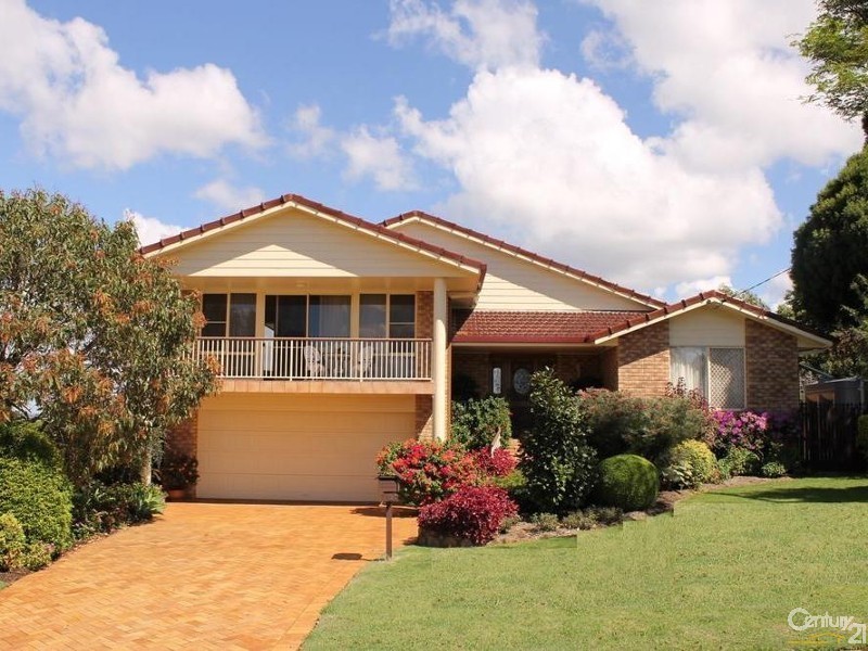 152 Hogg Street, Wilsonton Heights QLD 4350