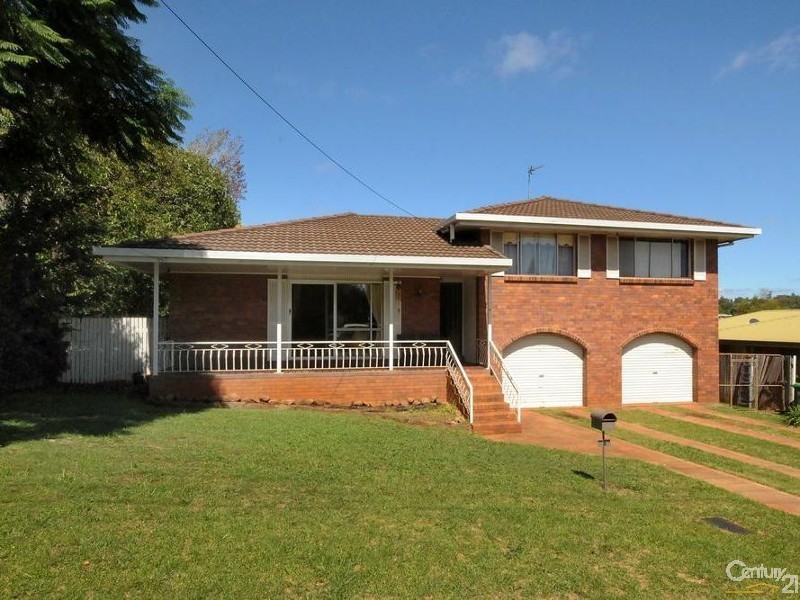 8 Marcia Street, Rangeville QLD 4350