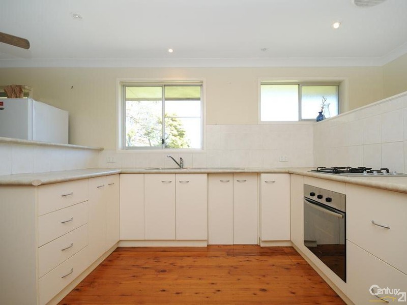 8 Marcia Street, Rangeville QLD 4350