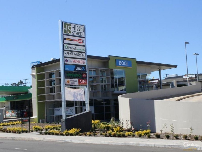 8 Marcia Street, Rangeville QLD 4350