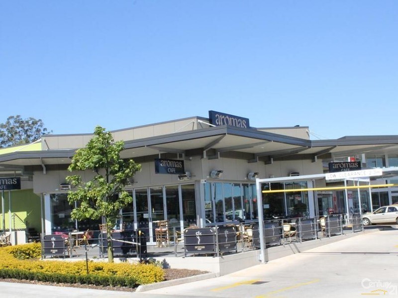 8 Marcia Street, Rangeville QLD 4350