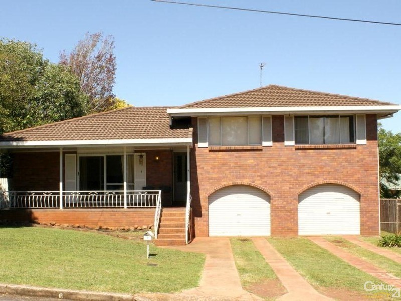 8 Marcia Street, Rangeville QLD 4350