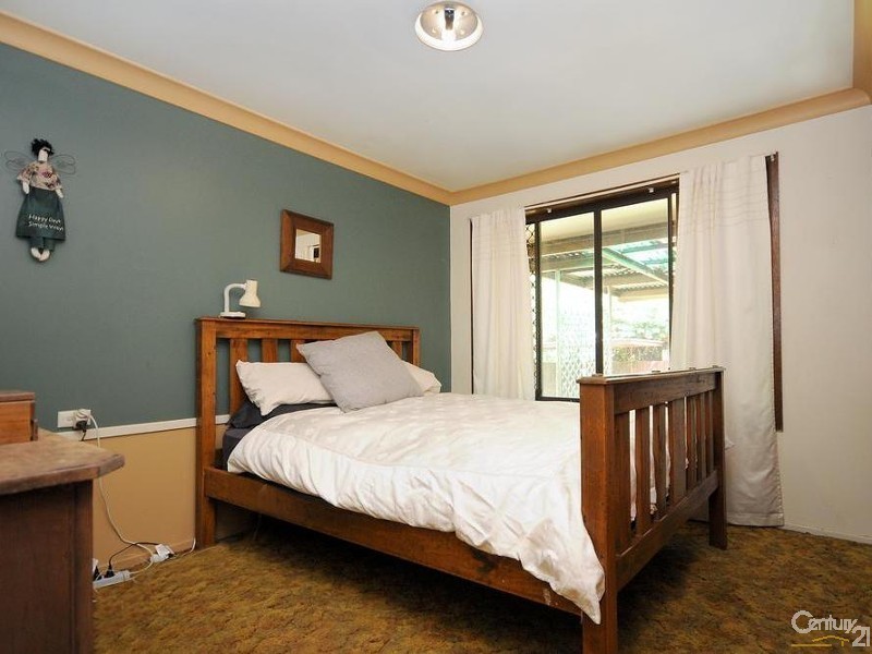 6 Clewley Crescent, Rangeville QLD 4350