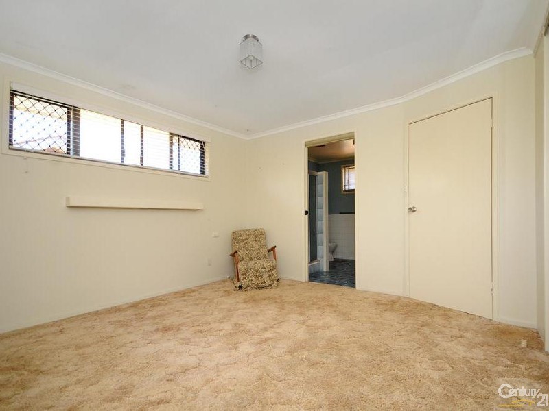 6 Clewley Crescent, Rangeville QLD 4350