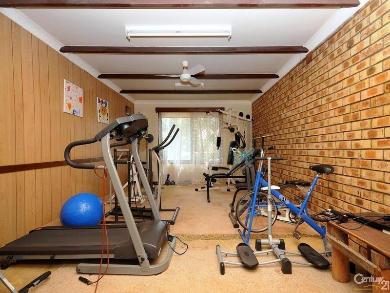 6 Clewley Crescent, Rangeville QLD 4350