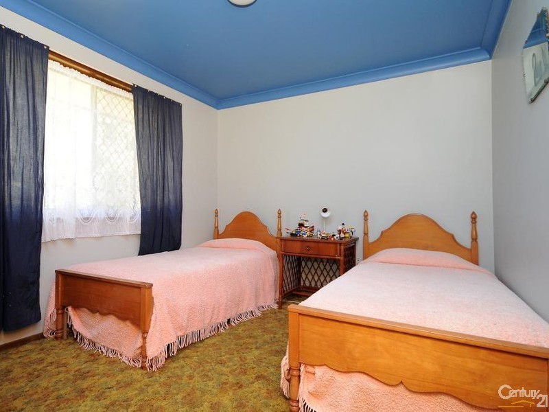 6 Clewley Crescent, Rangeville QLD 4350