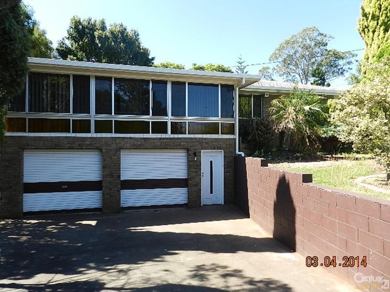 2 Steinmuller Court, North Toowoomba QLD 4350