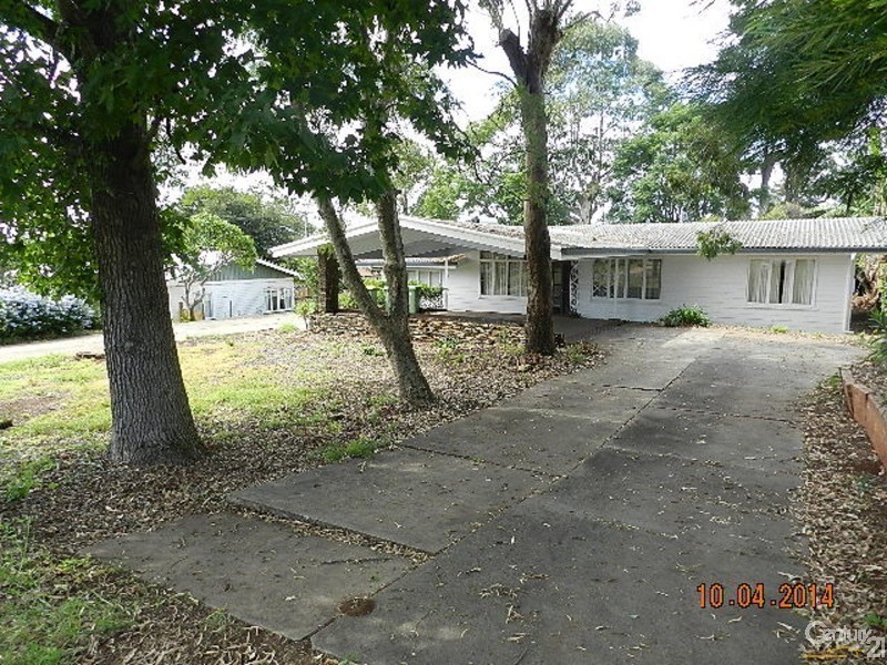 96 Ramsay Street, Centenary Heights QLD 4350