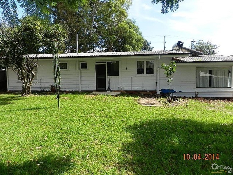 96 Ramsay Street, Centenary Heights QLD 4350