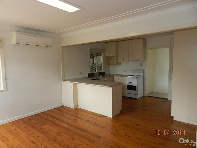 14 Butt Street, Harristown QLD 4350