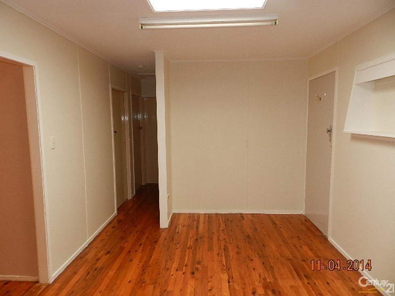 14 Wilfred Street, Harristown QLD 4350