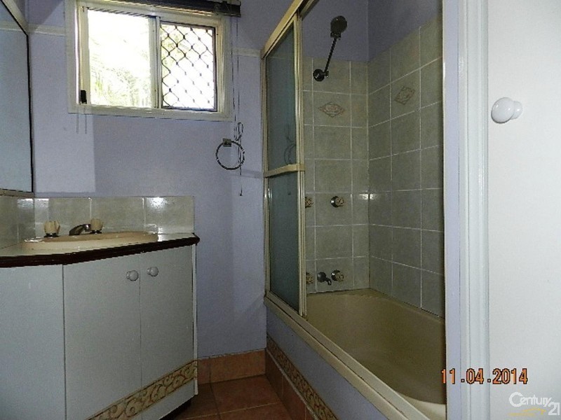 14 Wilfred Street, Harristown QLD 4350