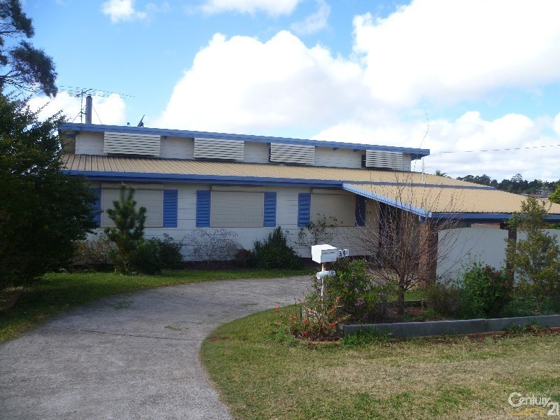 34 Marsala Street, Wilsonton QLD 4350