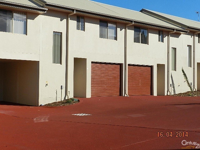 20/16 Anzac Avenue, Toowoomba QLD 4350