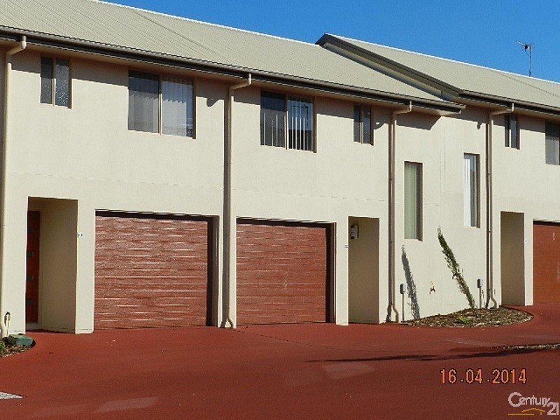 22/16 Anzac Avenue, Toowoomba QLD 4350