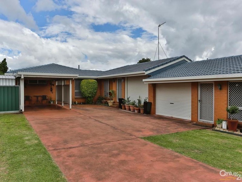 4/12 Potter Street, South Toowoomba QLD 4350