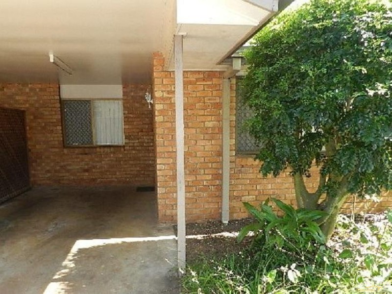 1/32 Stone Street, Wilsonton QLD 4350