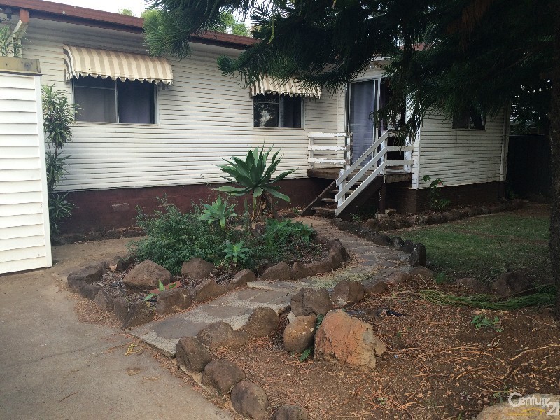 4 Crane Court, Wilsonton QLD 4350