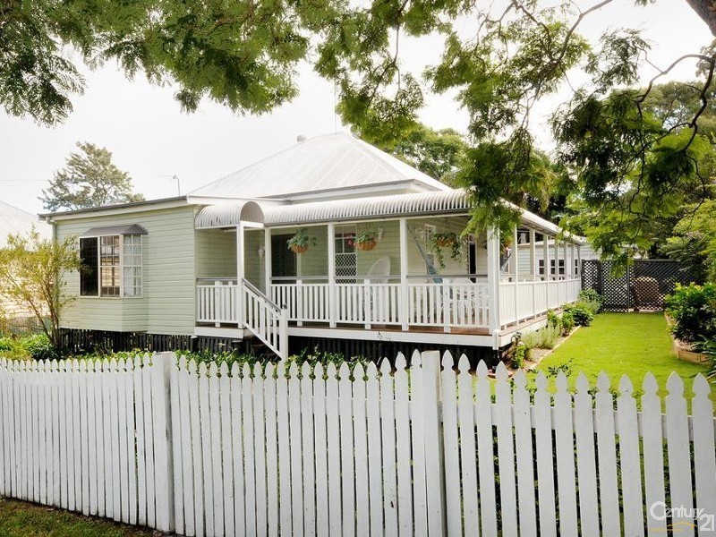 9 Delacey Street, North Toowoomba QLD 4350