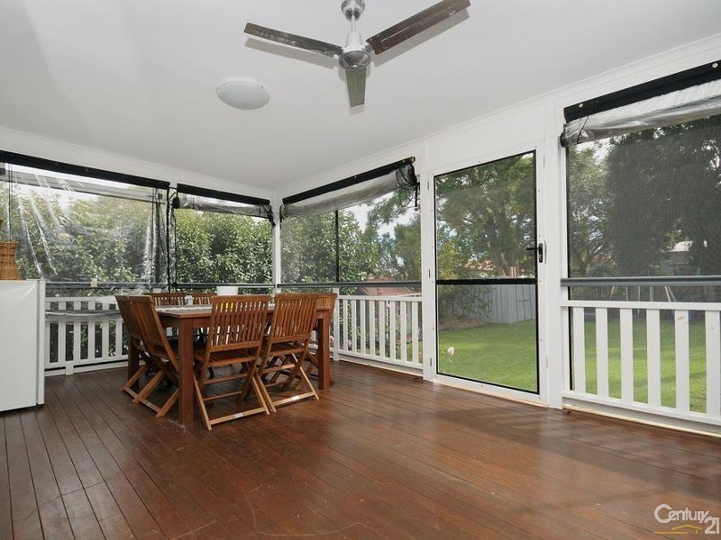 9 Delacey Street, North Toowoomba QLD 4350