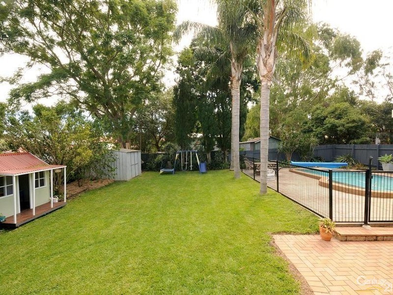 9 Delacey Street, North Toowoomba QLD 4350