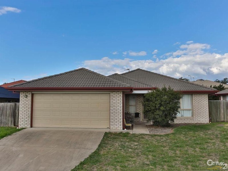 14 Bulloo Street, Glenvale QLD 4350