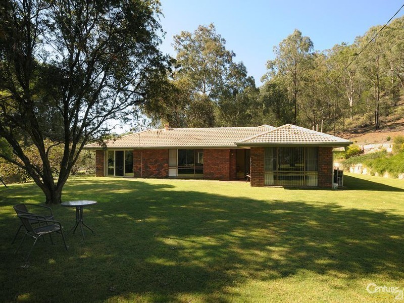 1917 Flagstone Creek Road, Upper Flagstone QLD 4344