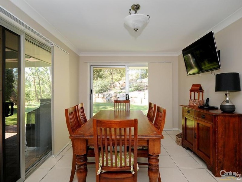 1917 Flagstone Creek Road, Upper Flagstone QLD 4344