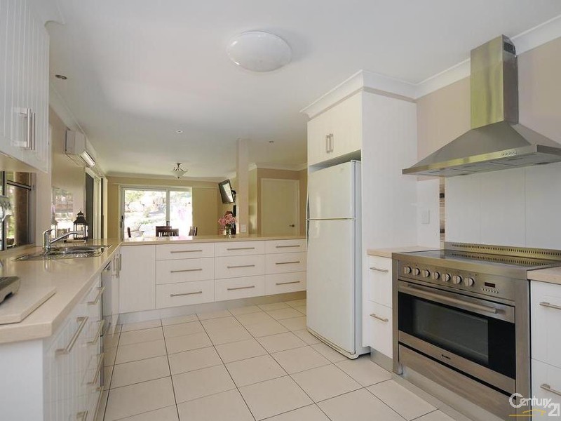 1917 Flagstone Creek Road, Upper Flagstone QLD 4344