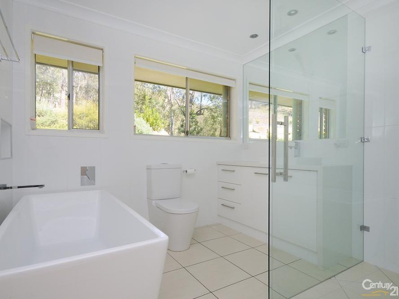 1917 Flagstone Creek Road, Upper Flagstone QLD 4344