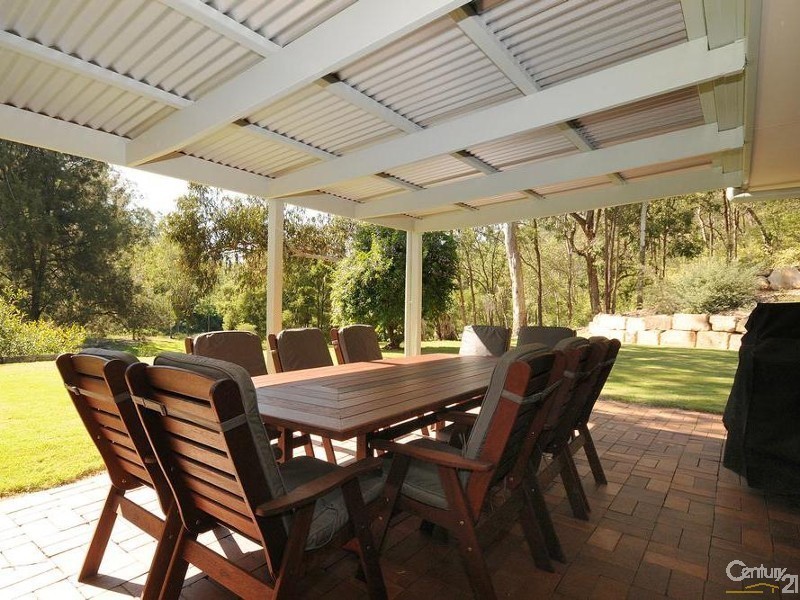 1917 Flagstone Creek Road, Upper Flagstone QLD 4344