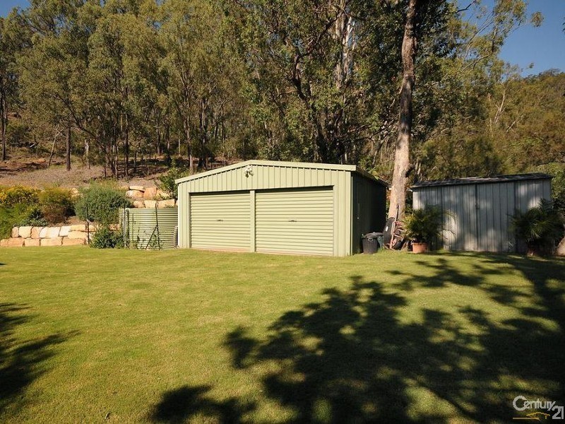 1917 Flagstone Creek Road, Upper Flagstone QLD 4344