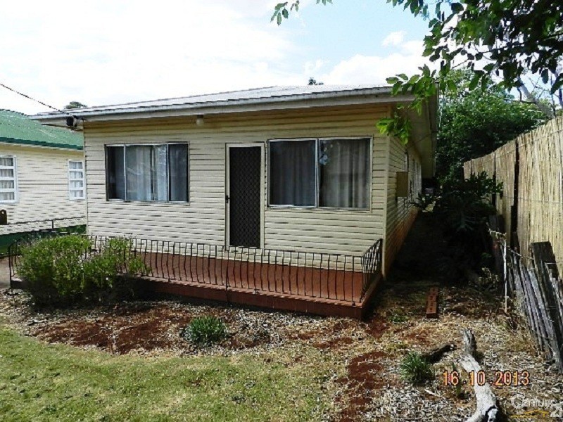1 Stephen Street, South Toowoomba QLD 4350