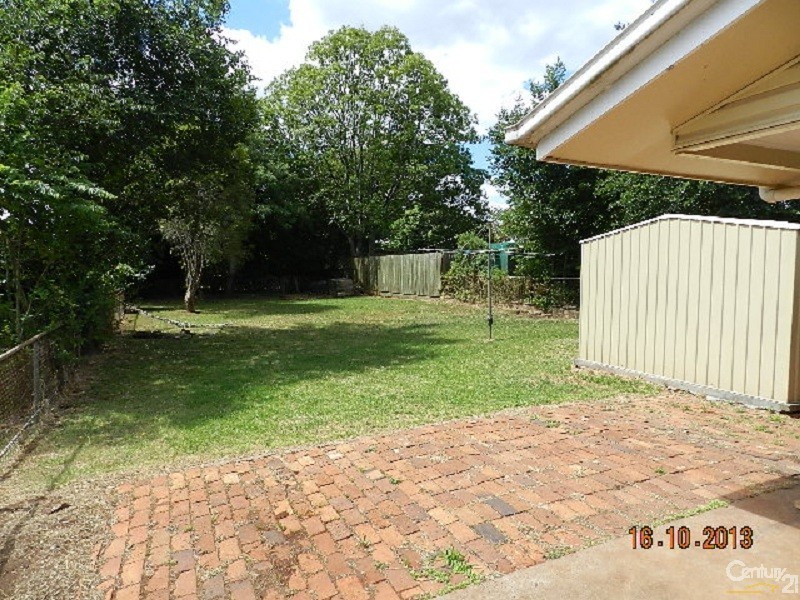 1 Stephen Street, South Toowoomba QLD 4350