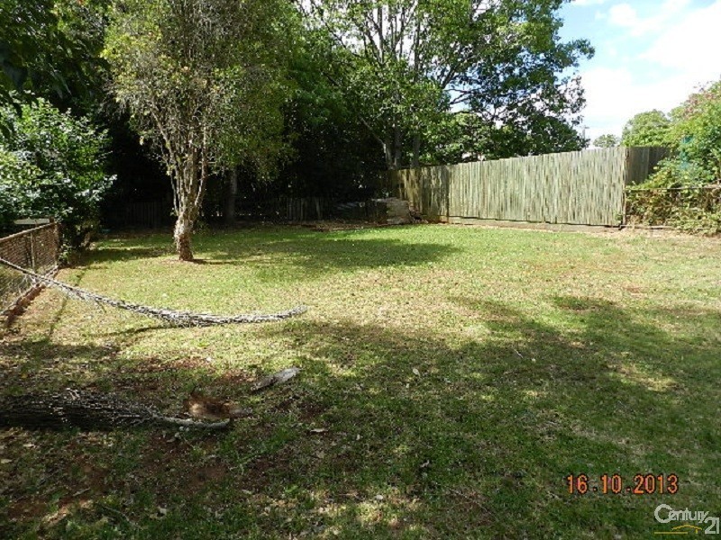 1 Stephen Street, South Toowoomba QLD 4350