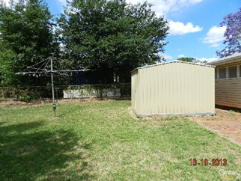 1 Stephen Street, South Toowoomba QLD 4350