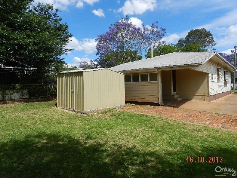 1 Stephen Street, South Toowoomba QLD 4350