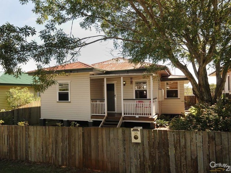 59 Cranley Street, South Toowoomba QLD 4350