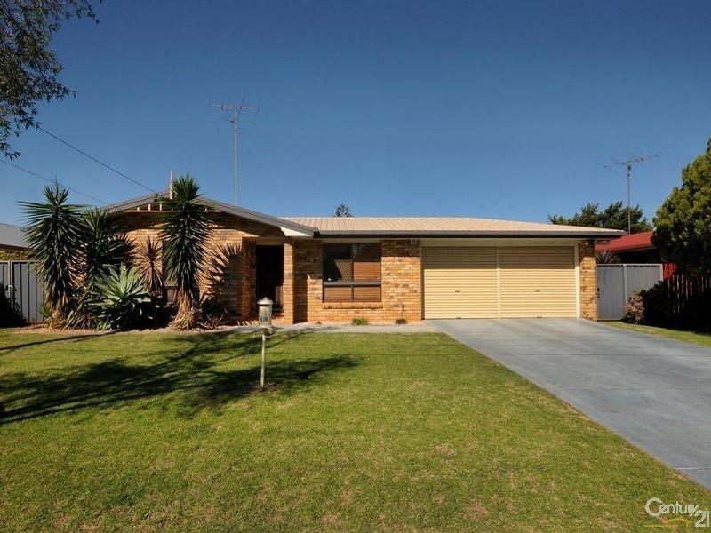 14 Banksia Street, Newtown QLD 4350