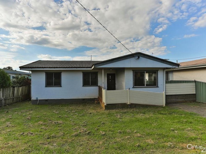 201 Taylor Street, Wilsonton QLD 4350