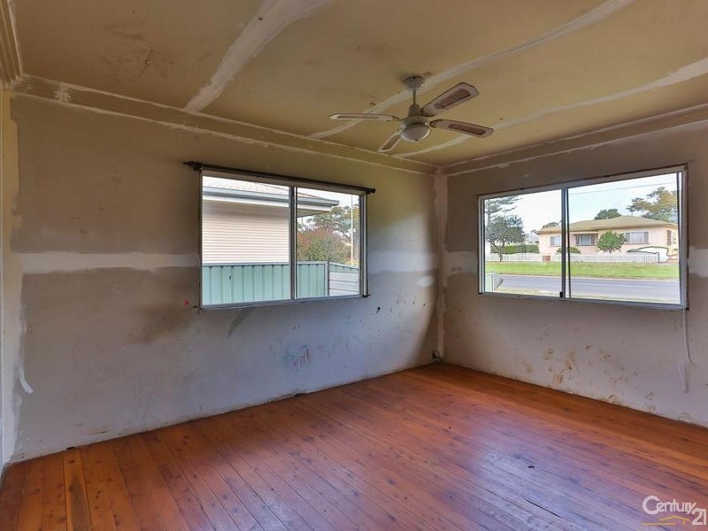 201 Taylor Street, Wilsonton QLD 4350