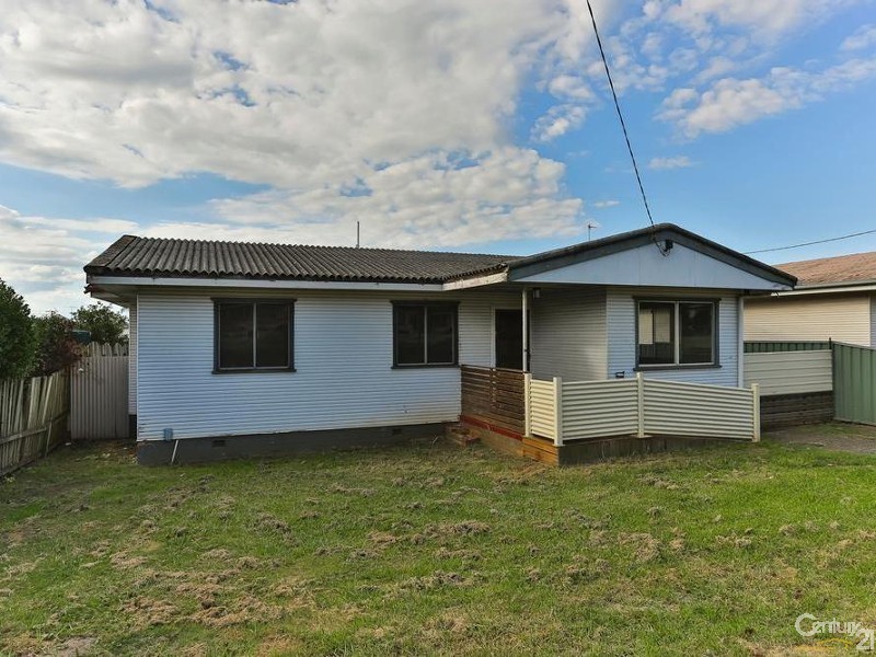 201 Taylor Street, Wilsonton QLD 4350